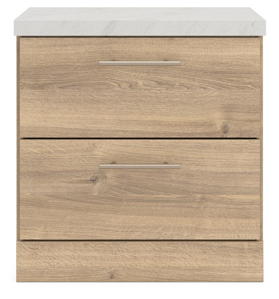Holloway Nightstand, , large