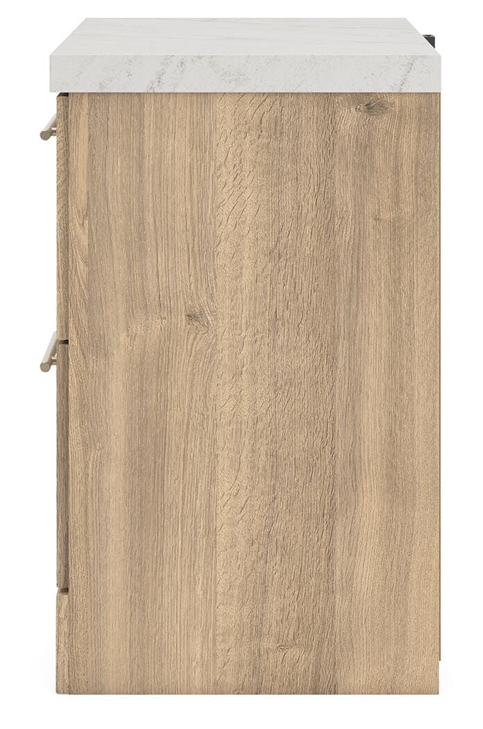 Holloway Nightstand, , large
