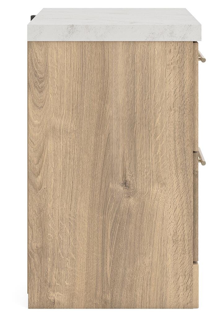 Holloway Nightstand, , large