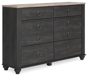 Dressers | Ashley Dressers | Ashley