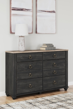 Dressers | Ashley Dressers | Ashley