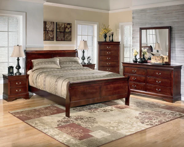 Alisdair 6 Drawer Dresser | Ashley Alisdair 6 Drawer Dresser | Ashley