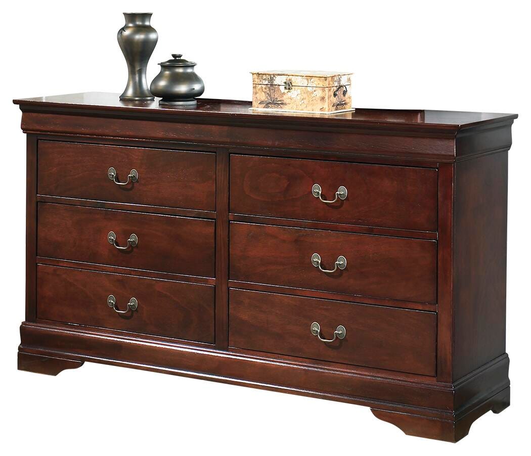 Alisdair Dresser – Ashley Dressers