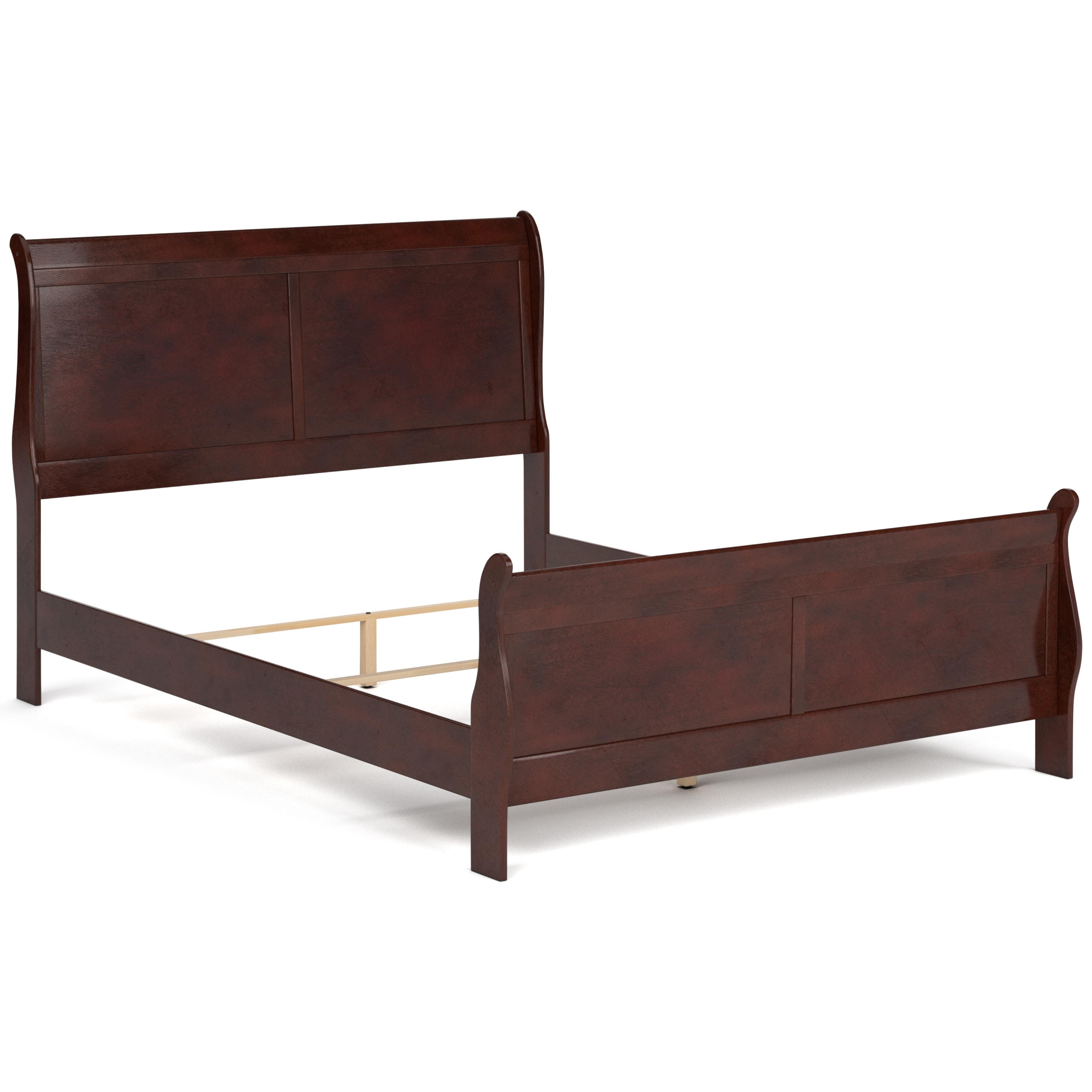 Alisdair Queen Sleigh Bed, Dresser and Chest - image 7