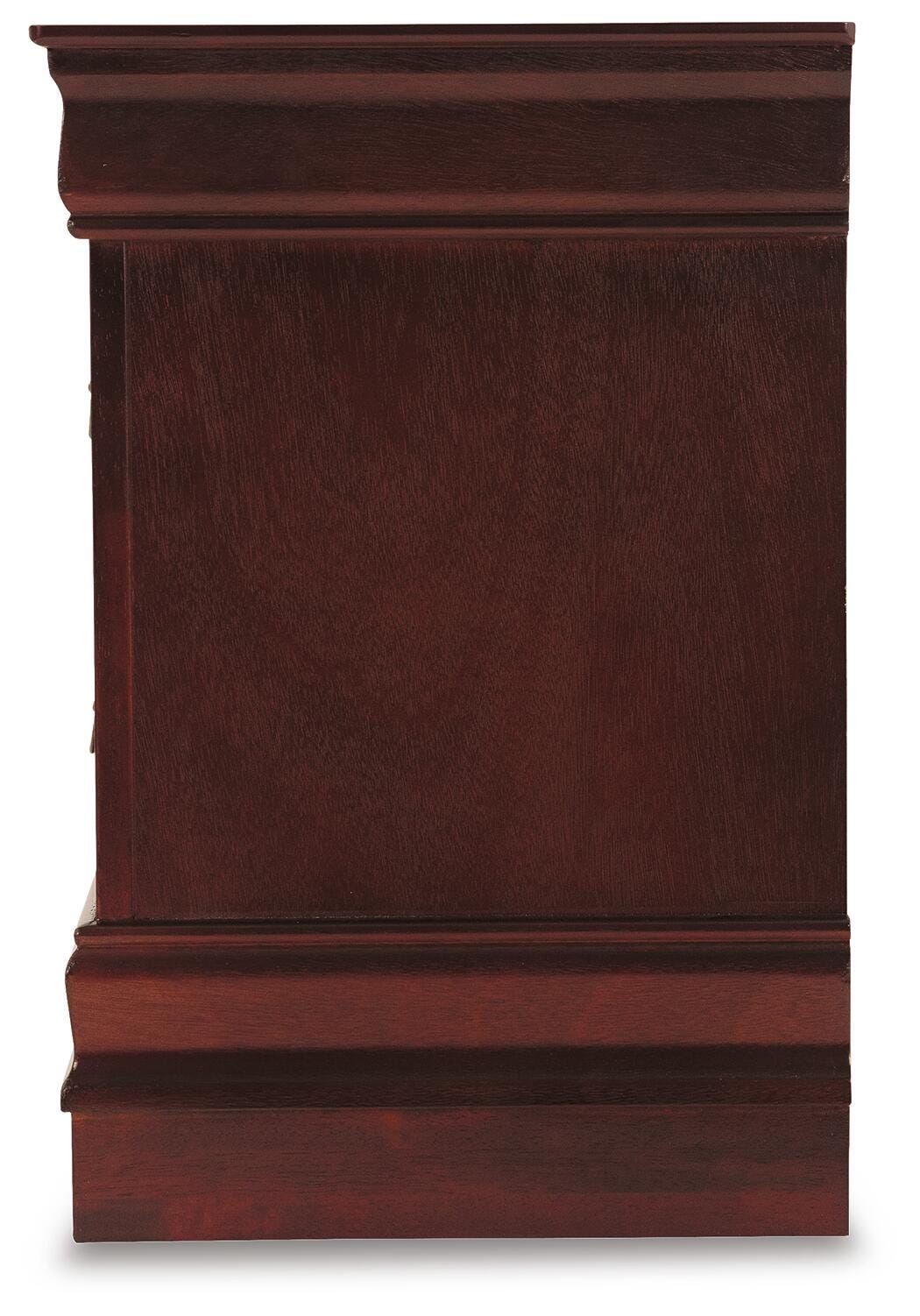 Alisdair Queen Sleigh Bed and 2 Nightstands - image 7