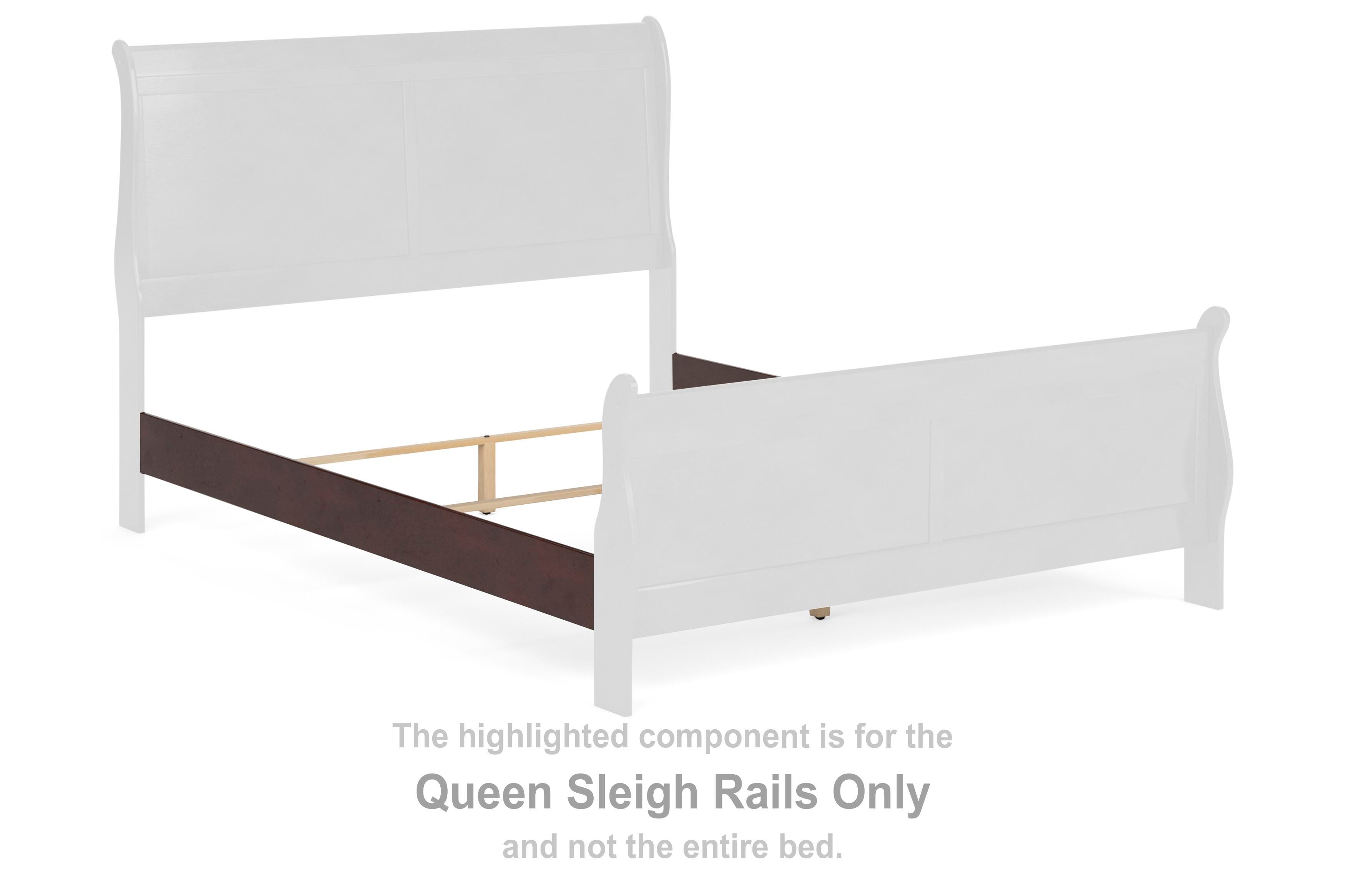 Alisdair Queen Sleigh Bed, Dresser and Chest - image 10