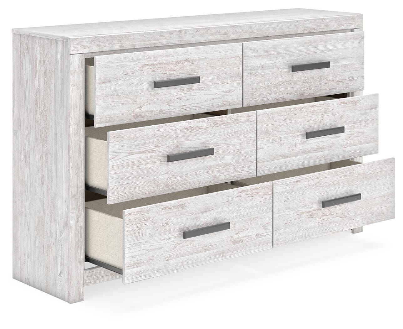Cayboni Dresser - image 5