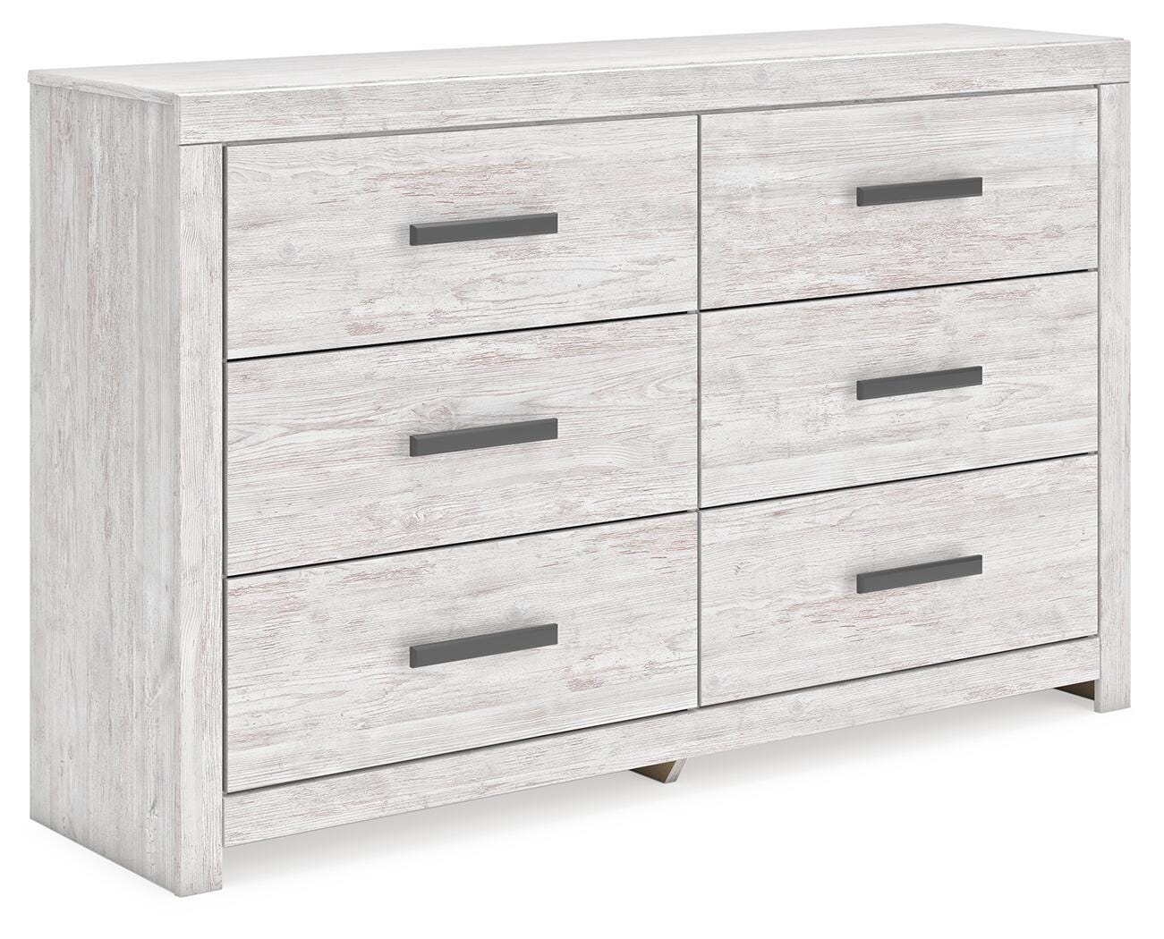 Cayboni Dresser – Ashley Dressers