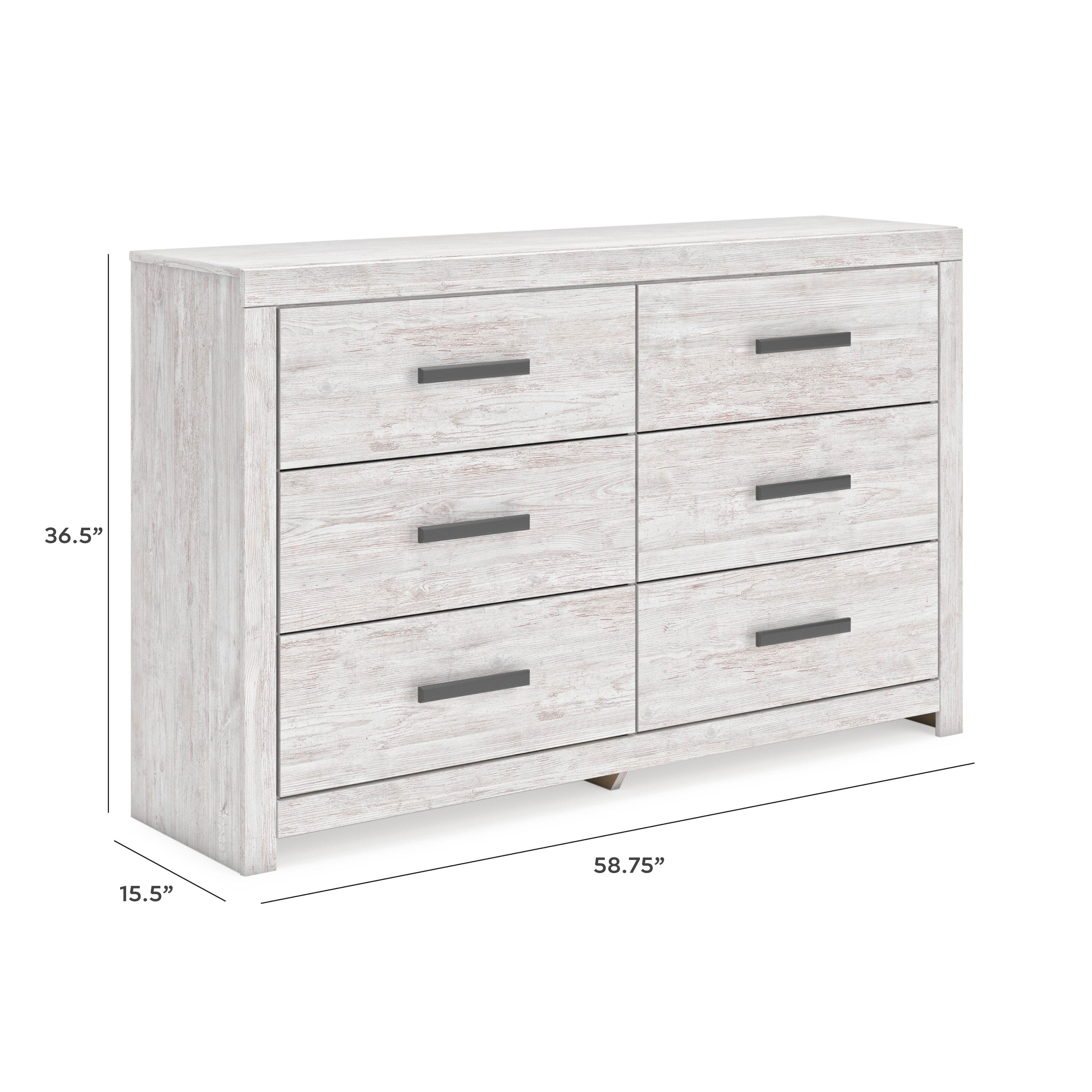 Cayboni Dresser, , large