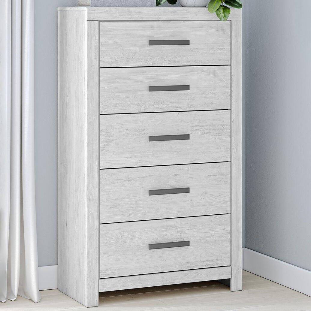 Cayboni Chest of Drawers, , rollover
