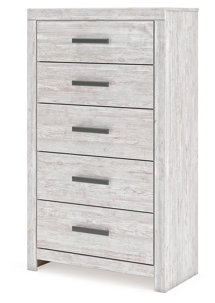 Cayboni Chest of Drawers - image 3