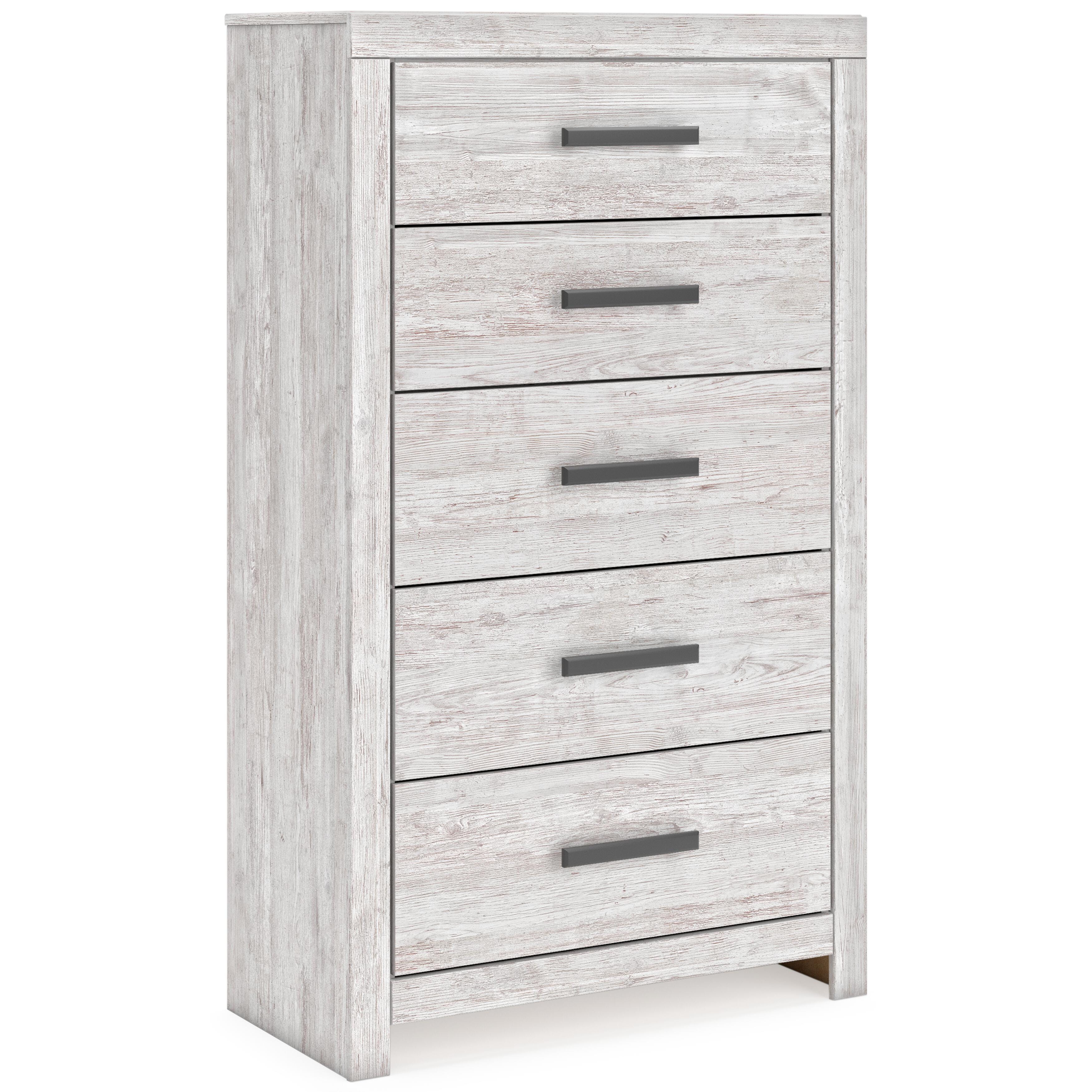 Cayboni Chest of Drawers, , large