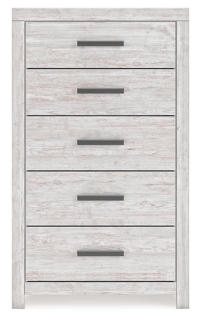 Cayboni Chest of Drawers, , large