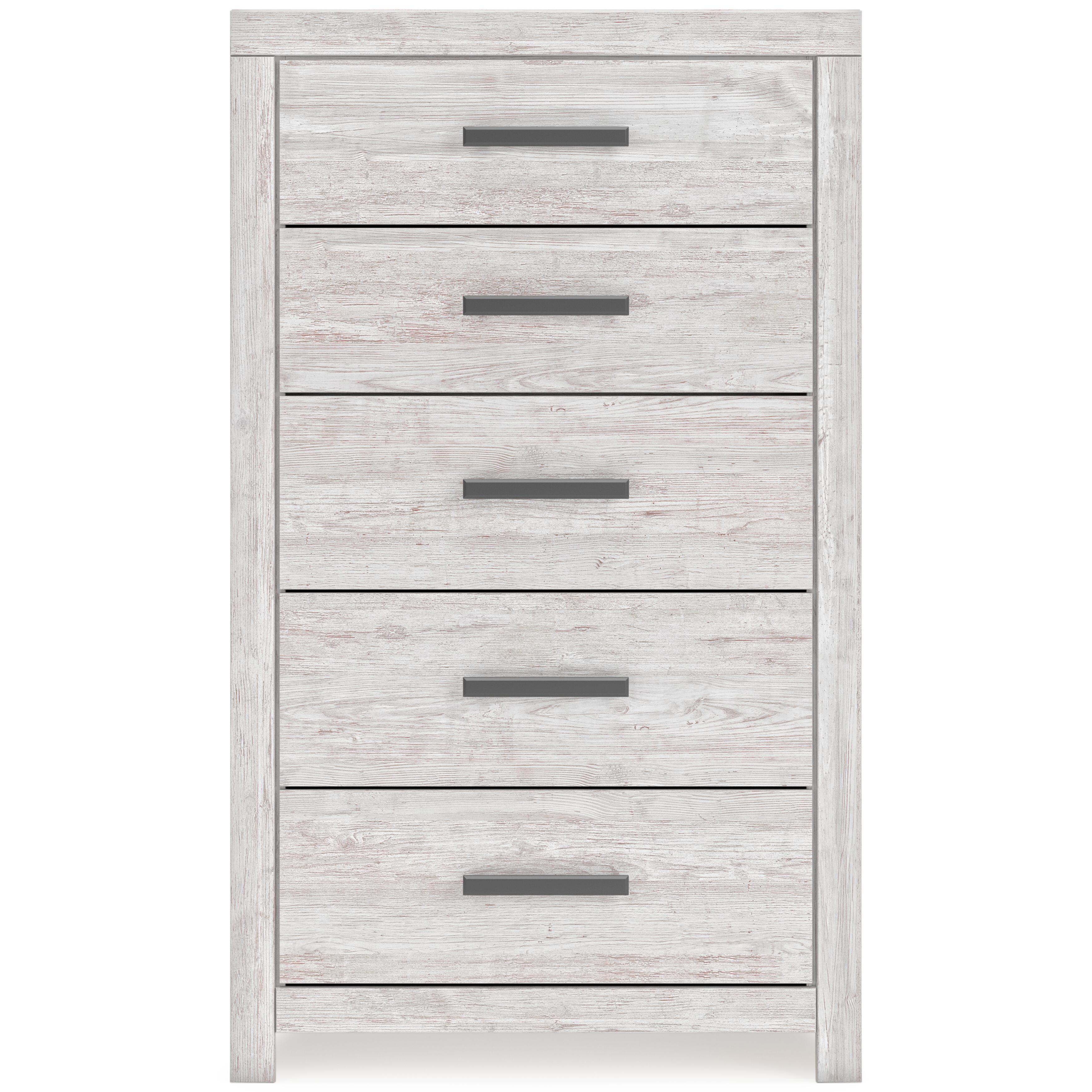Cayboni Chest of Drawers, , large