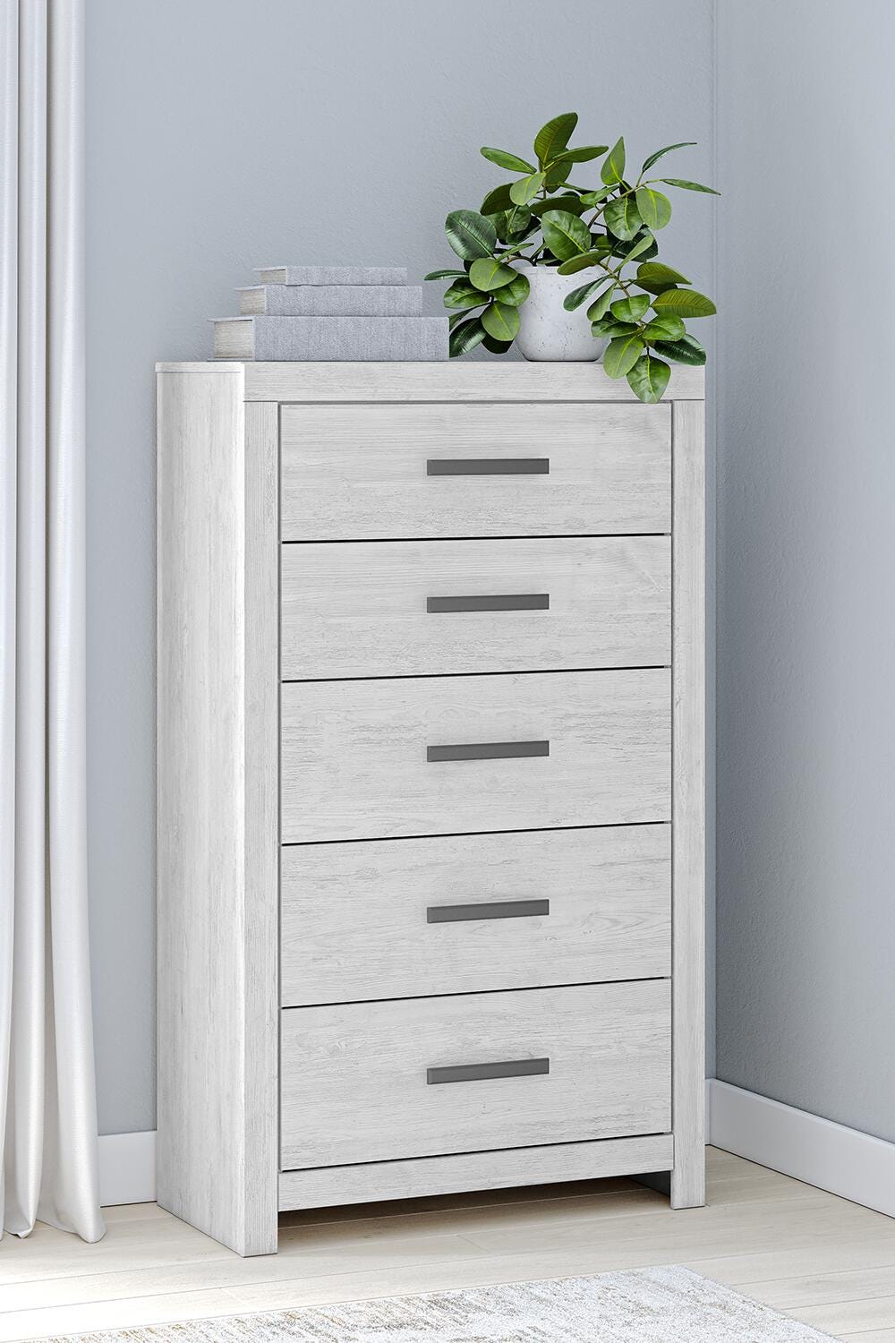 Cayboni Chest of Drawers - image 1