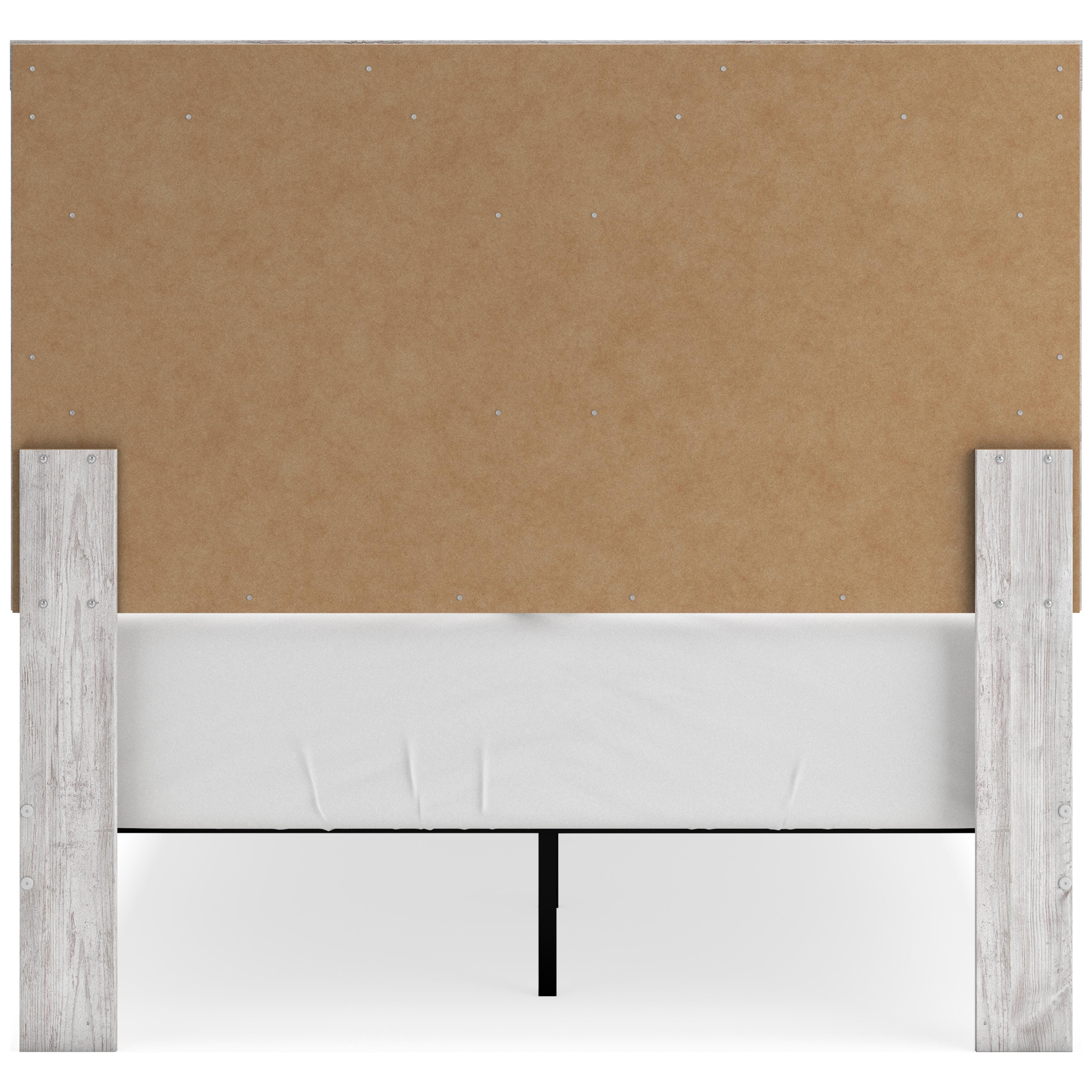 Cama completa Cayboni con paneles - image 5