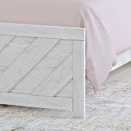 Cama completa Cayboni con paneles - image 7