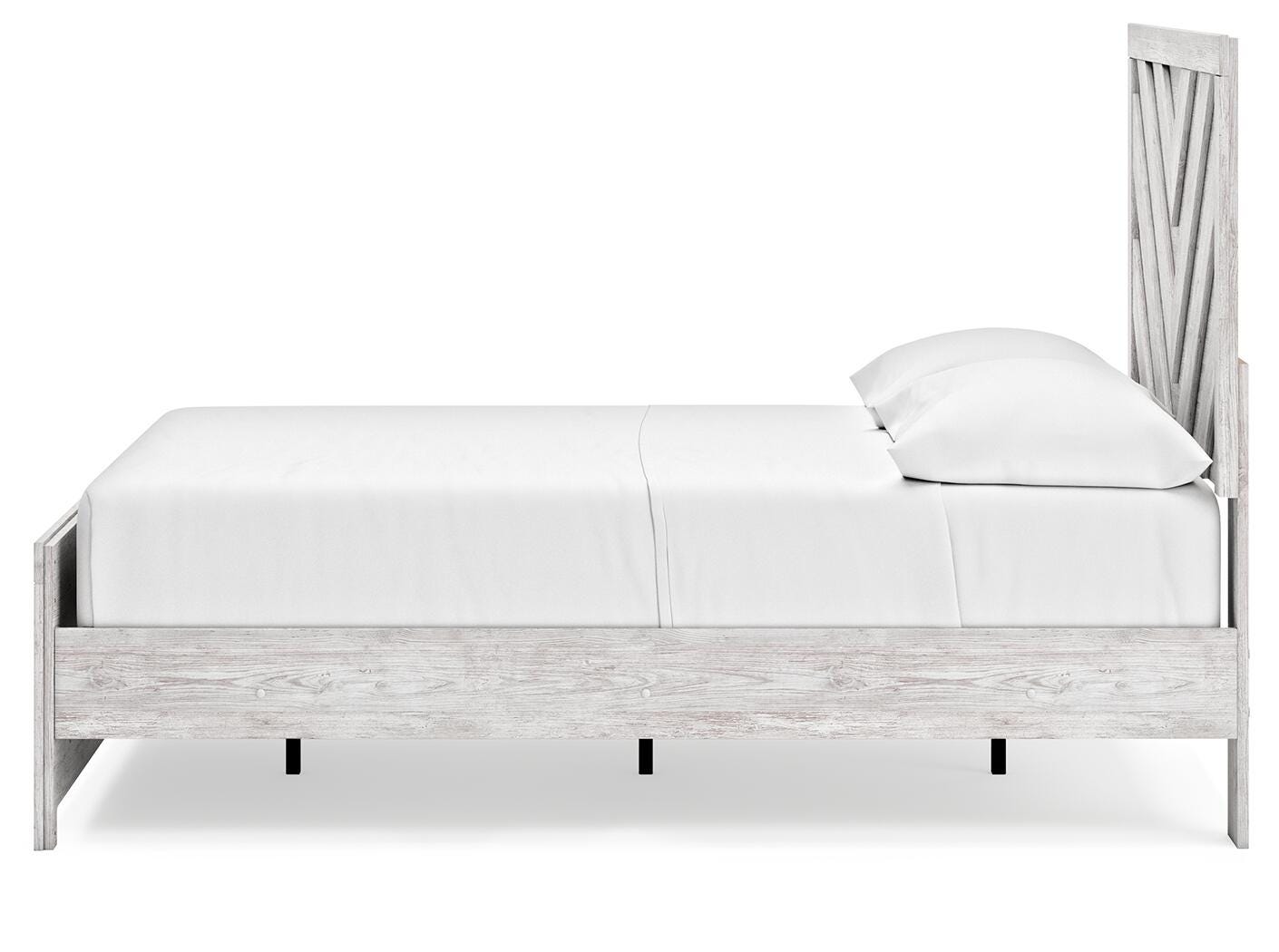 Cama completa Cayboni con paneles - image 8