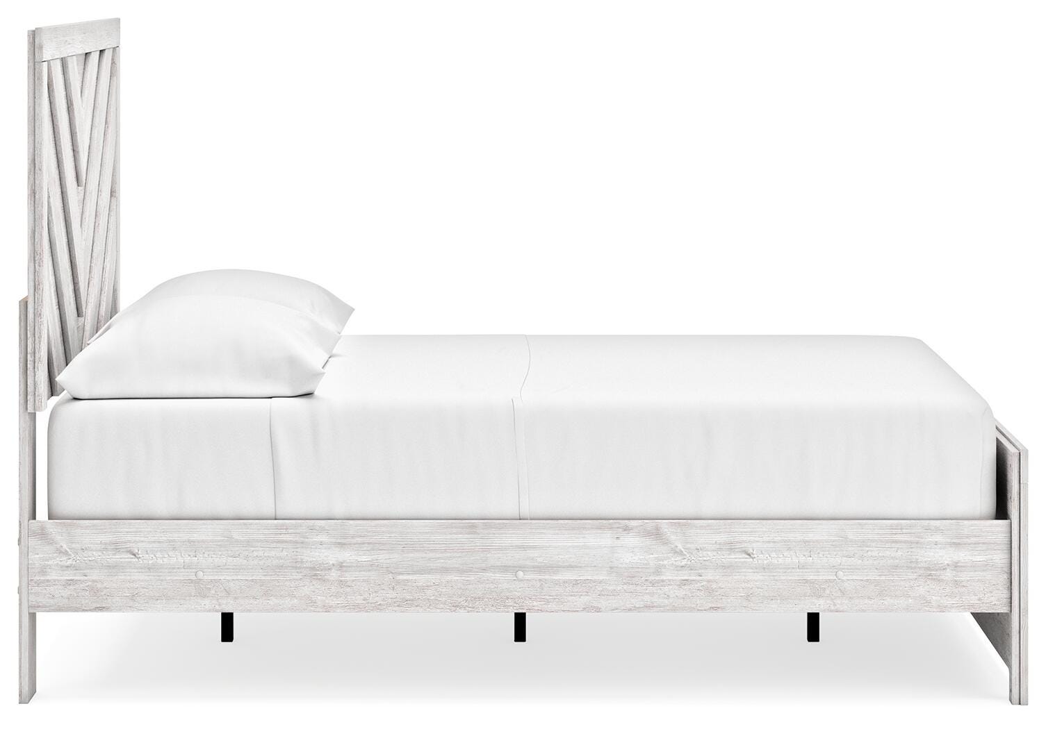 Cama completa Cayboni con paneles - image 9