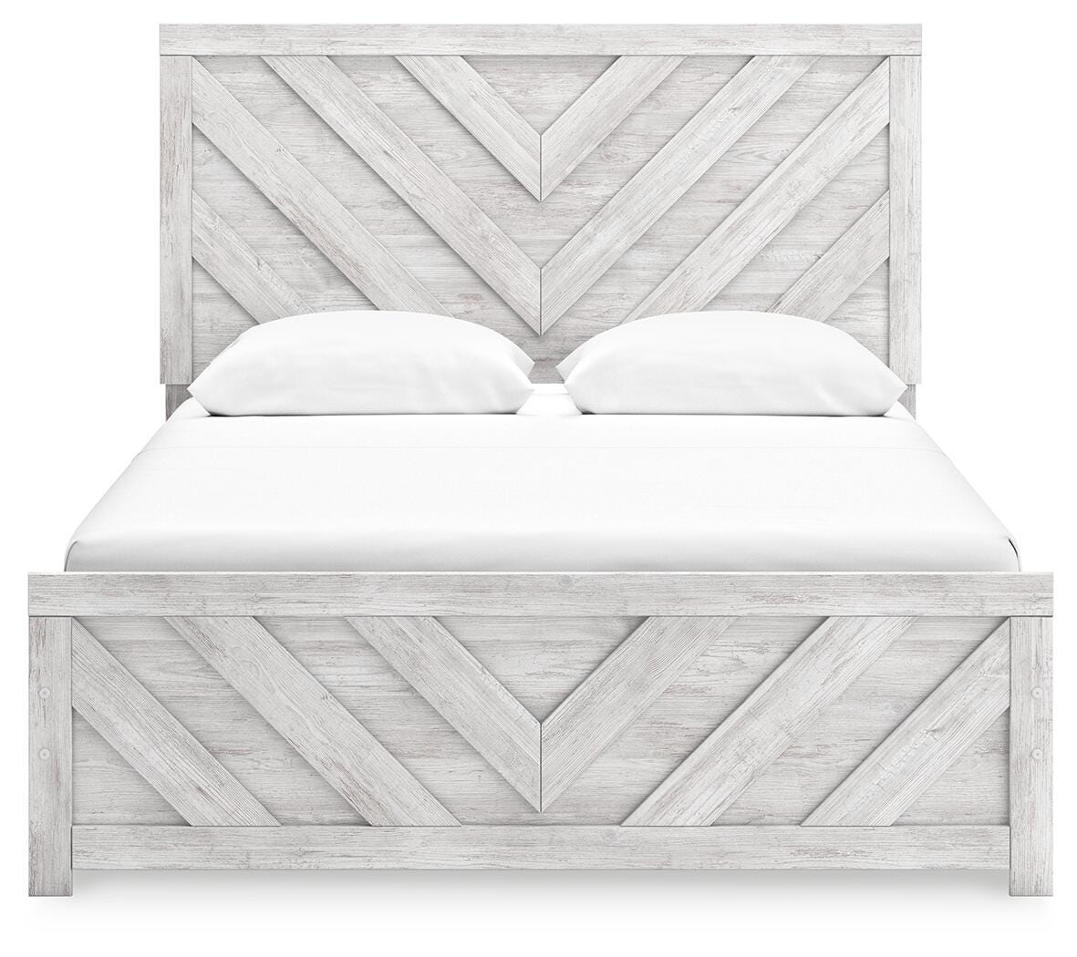 Cayboni Queen Panel Bed - image 6