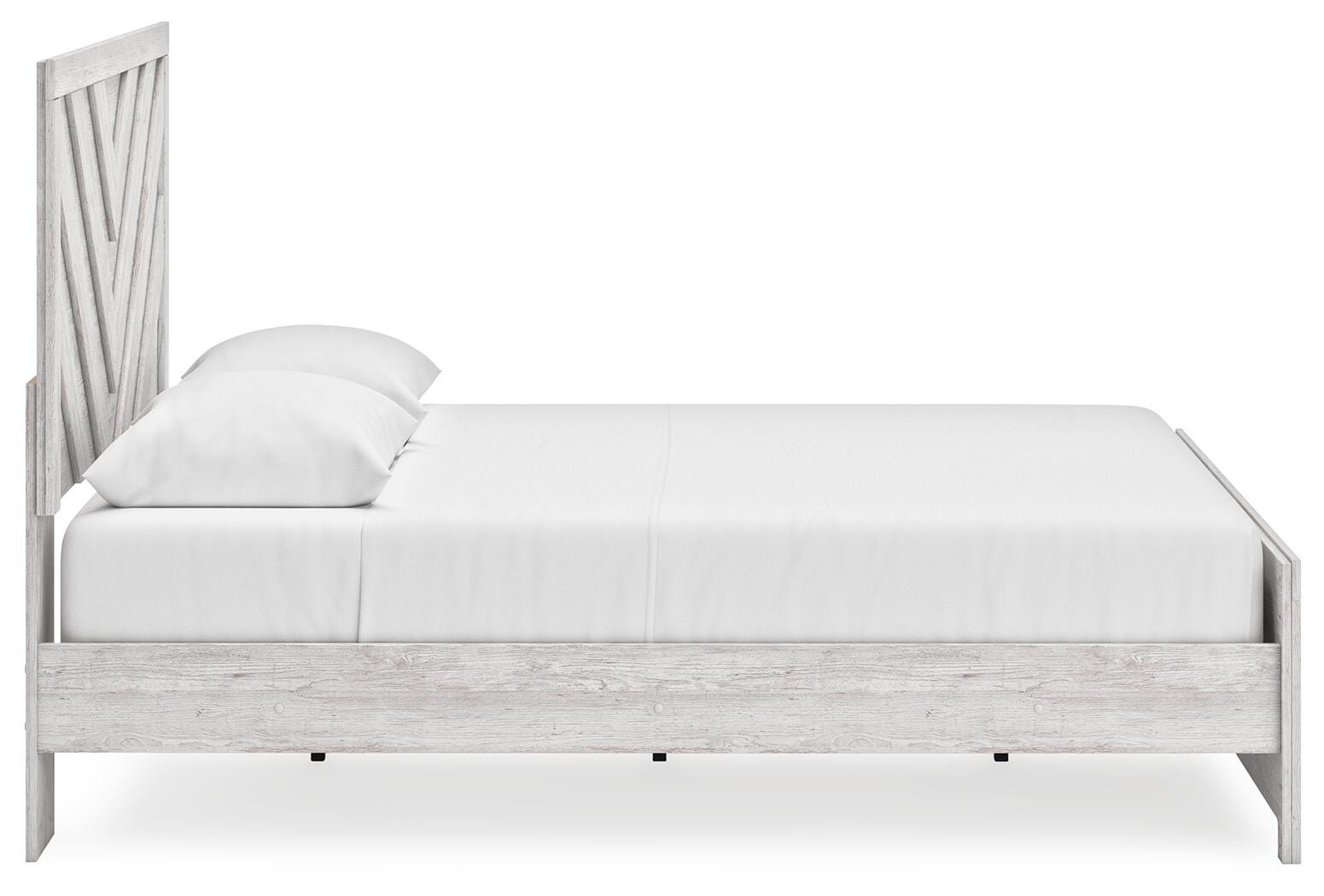 Cayboni Queen Panel Bed - image 9