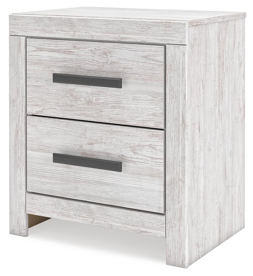 Cayboni Nightstand - image 3