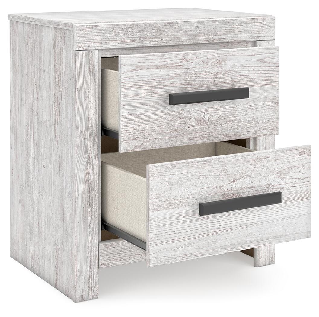 Cayboni Nightstand - image 5