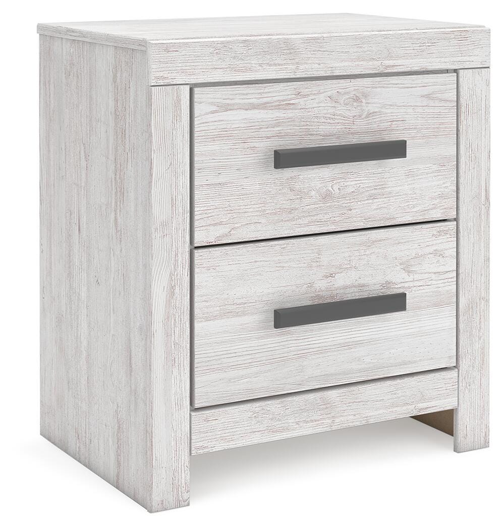 Cayboni Nightstand - image 2