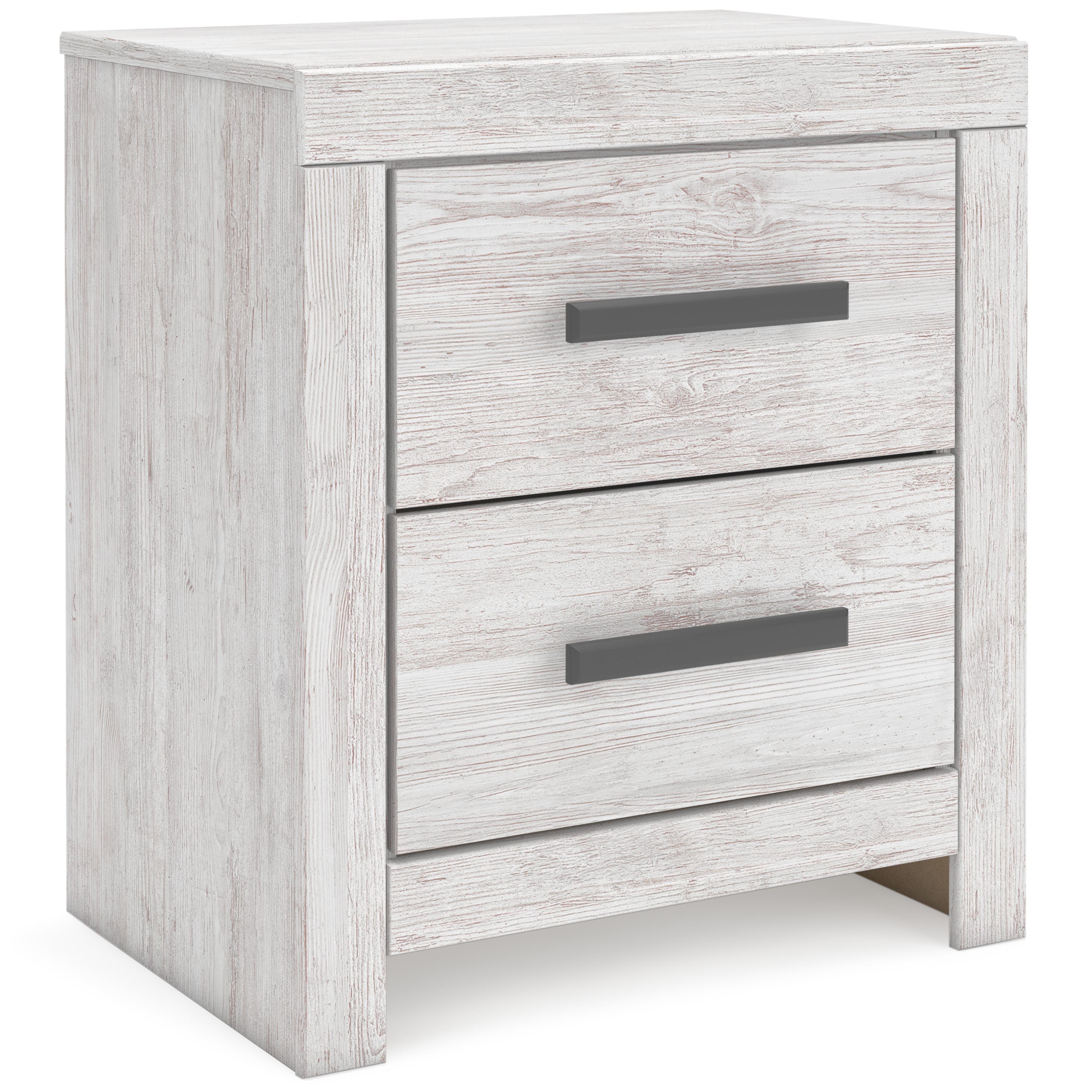 Cayboni Nightstand, , large