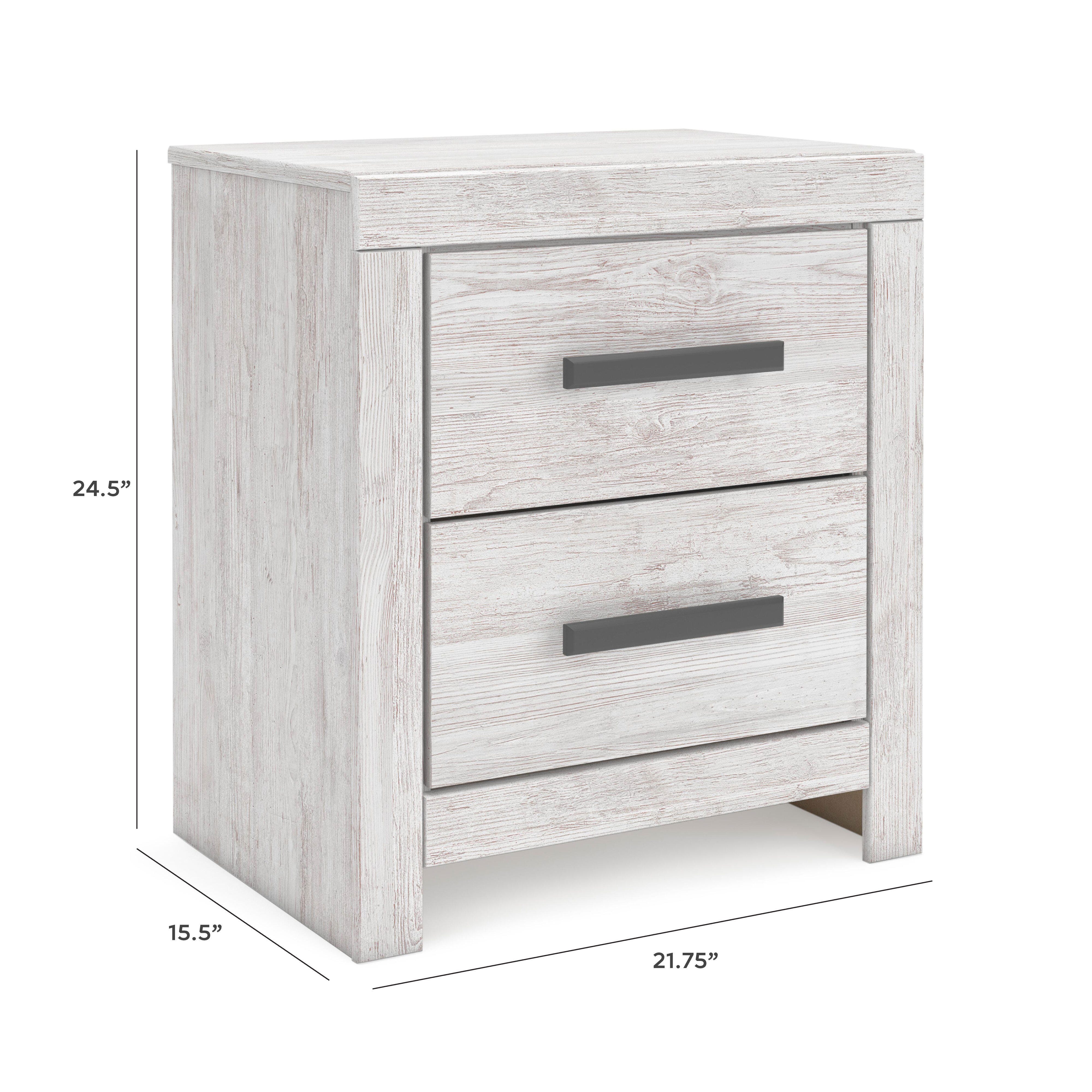 Cayboni Nightstand, , large