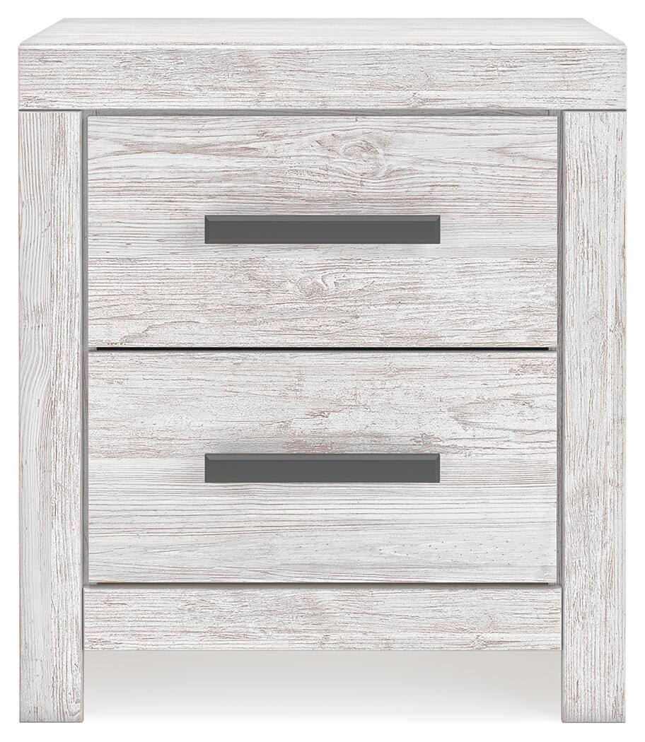 Cayboni Nightstand - image 6