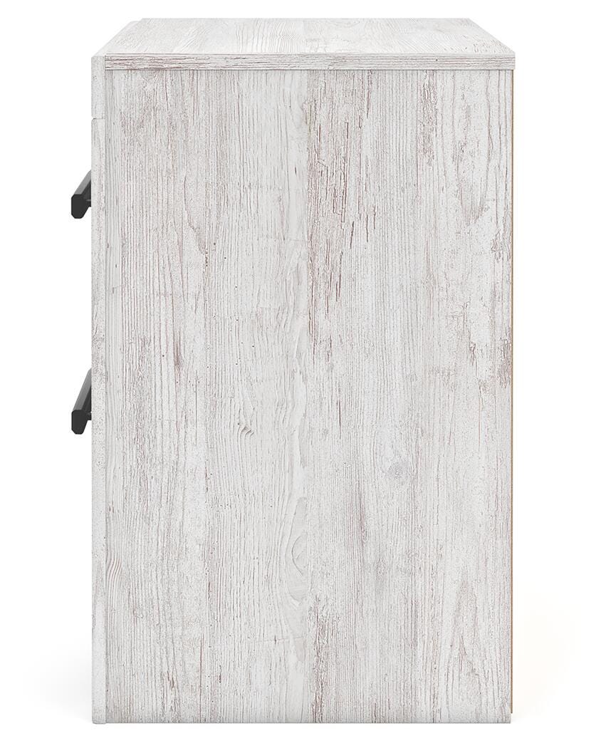 Cayboni Queen Panel Bed, Dresser and 2 Nightstands - image 21