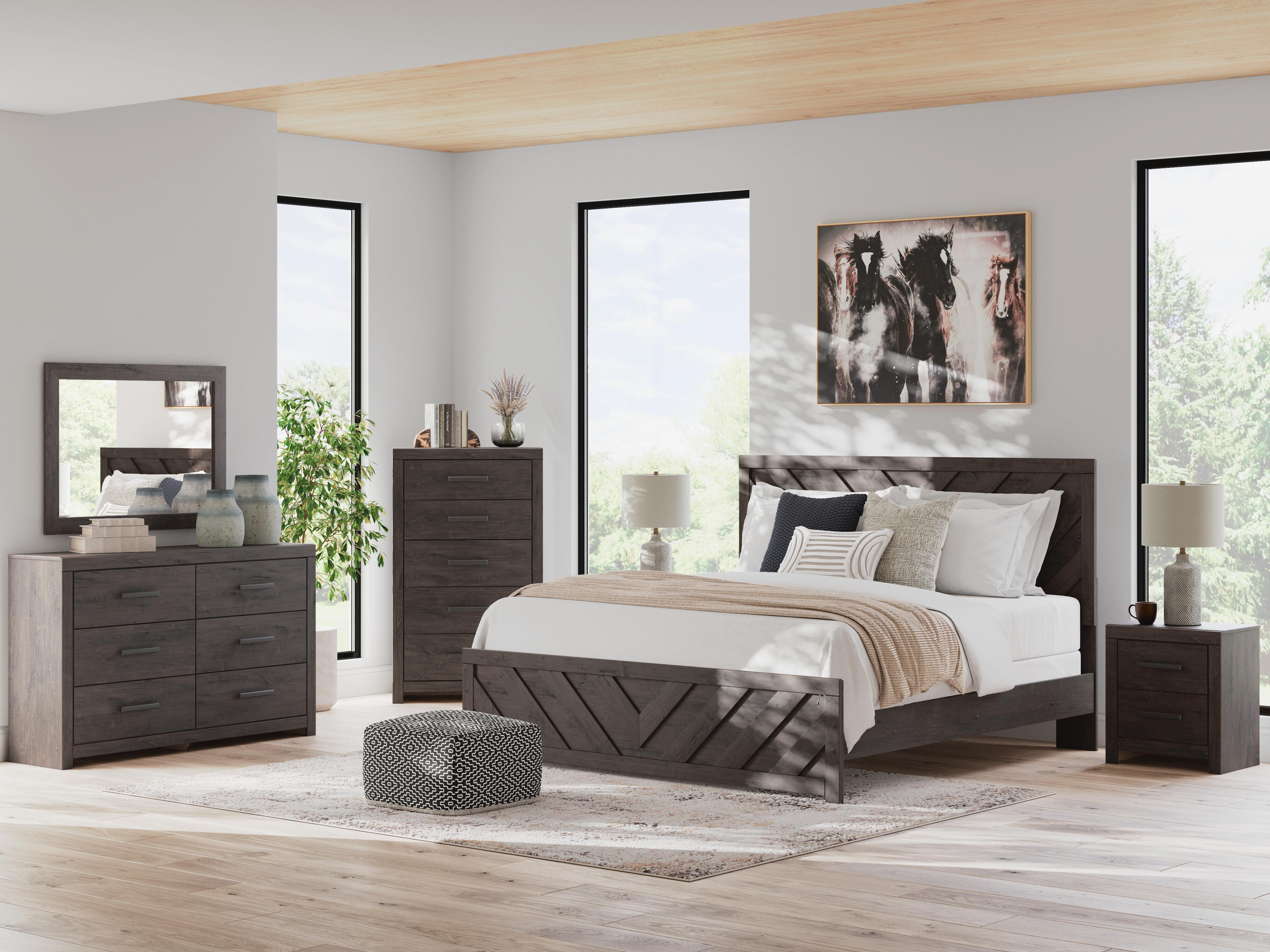 Prendonea Dresser - image 9