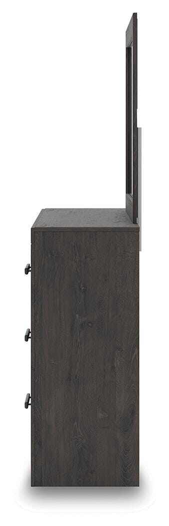 Cómoda y espejo Prendonea - image 7
