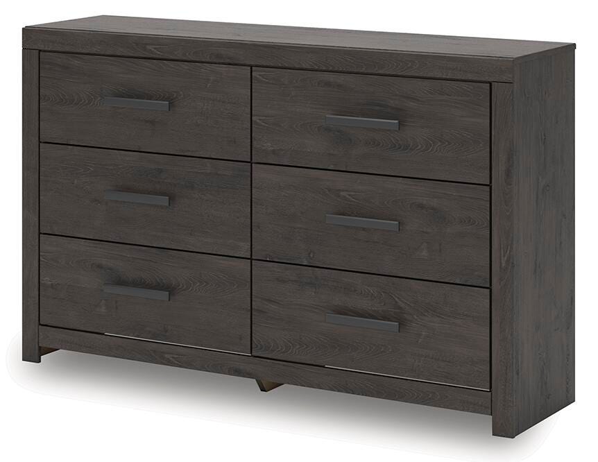 Prendonea Dresser - image 6