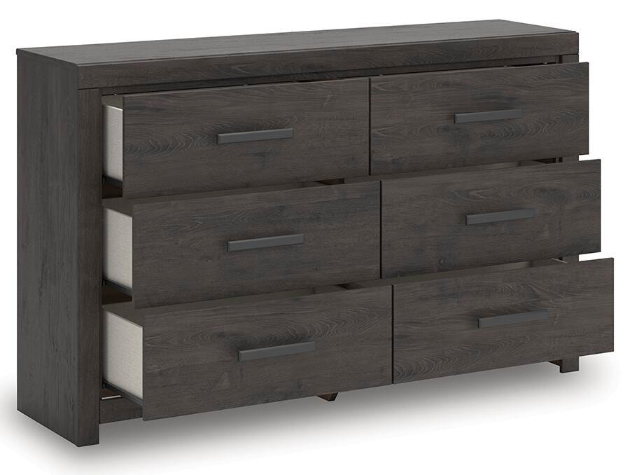 Prendonea Dresser - image 4