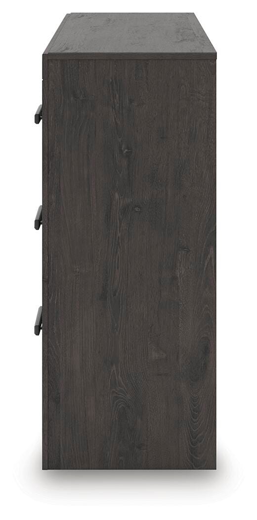 Prendonea Dresser - image 5