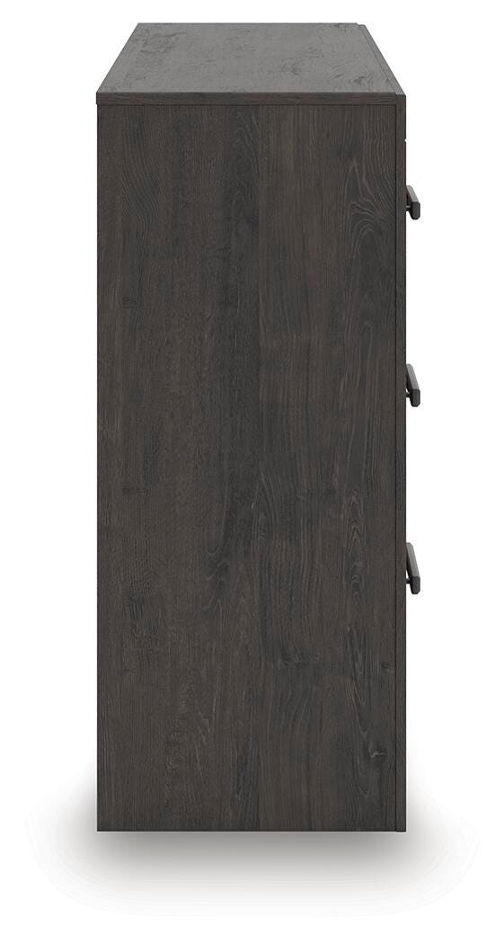 Prendonea Dresser - image 7