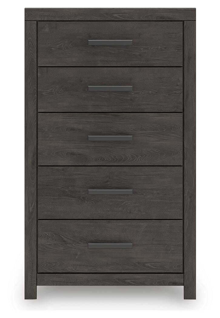 Prendonea Chest of Drawers - image 5