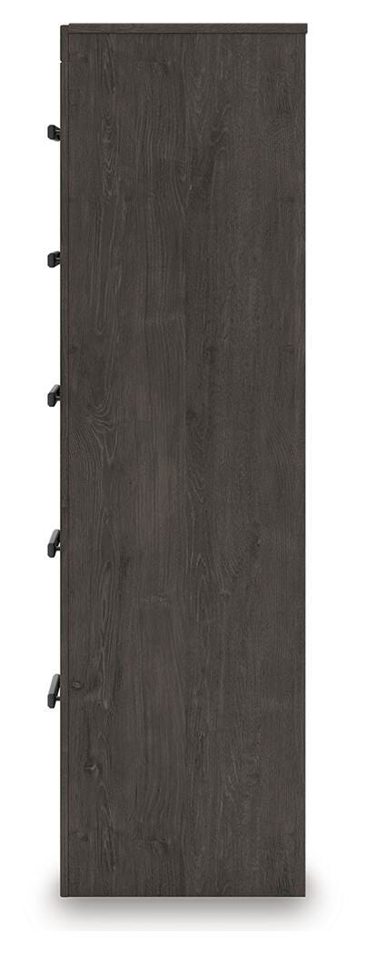 Cómoda Prendonea - image 7
