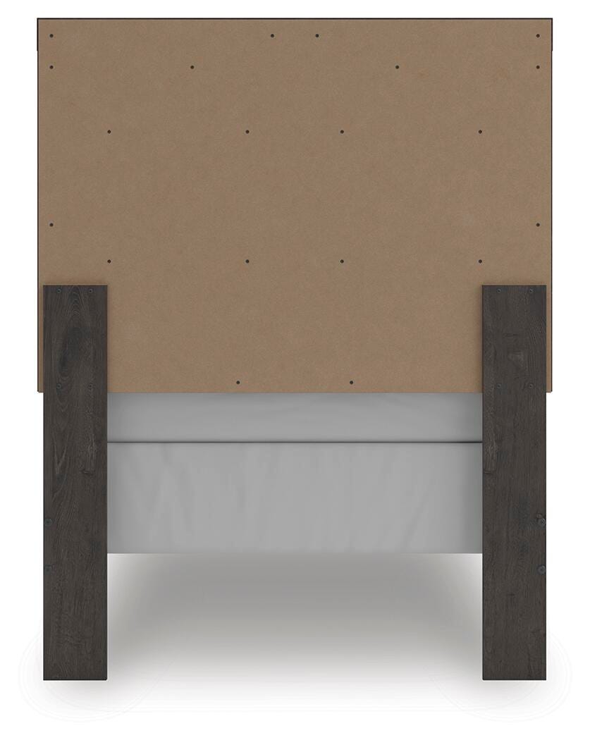 Prendonea Twin Panel Bed - image 5