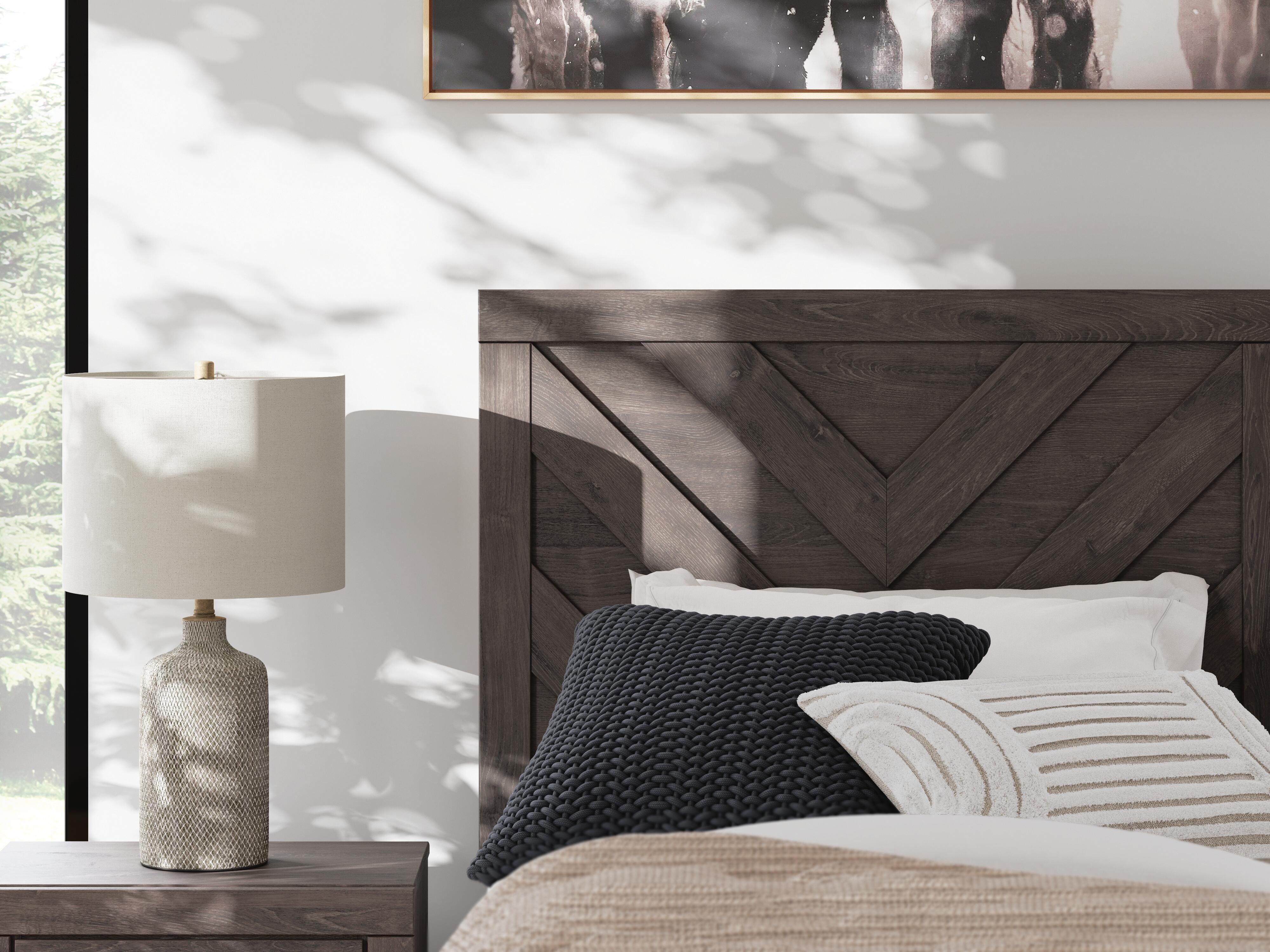 Prendonea Twin Panel Bed - image 9