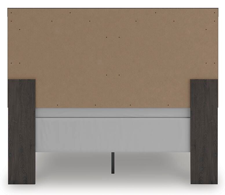 Prendonea Queen Panel Bed - image 6