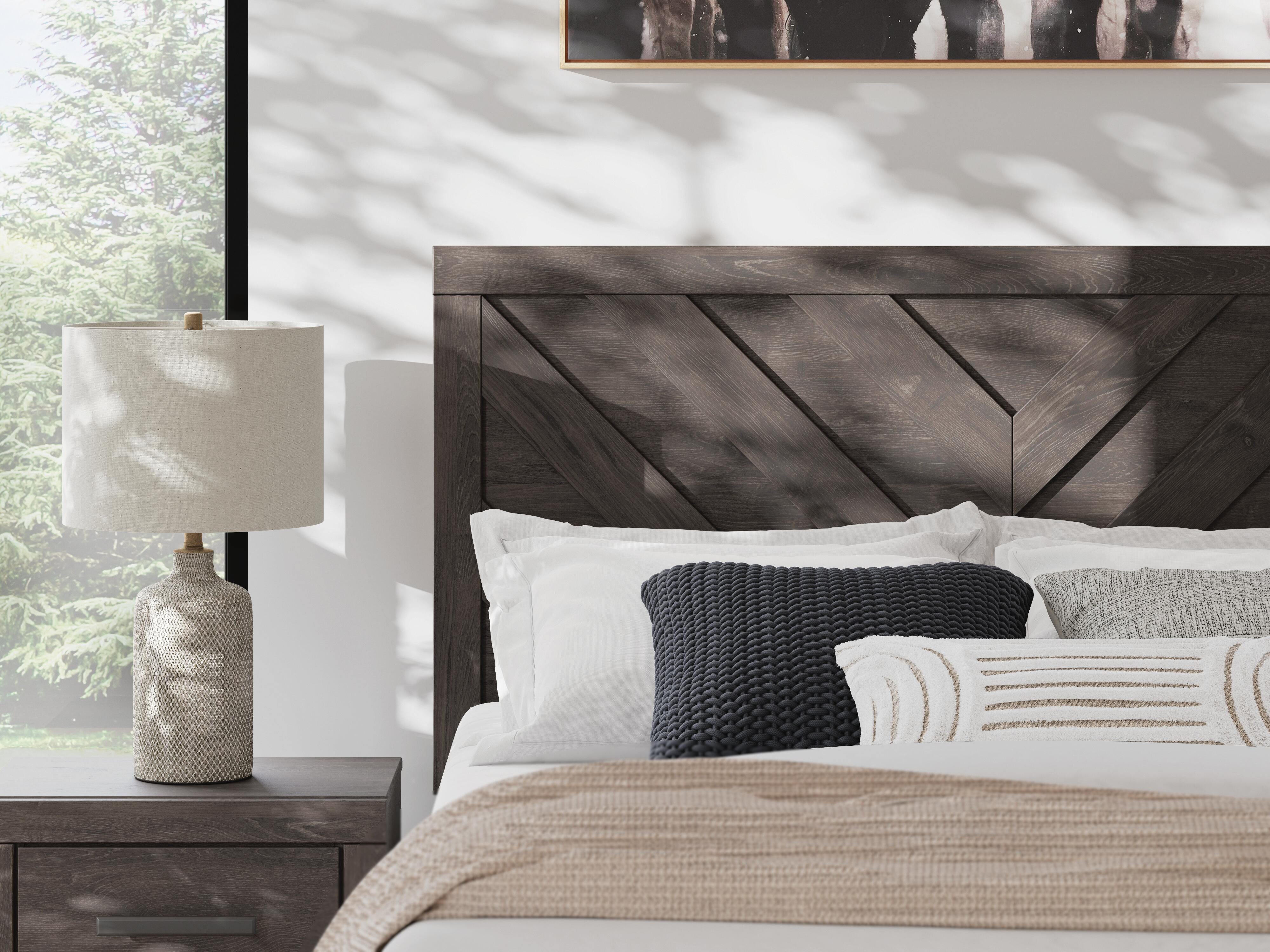 Prendonea Queen Panel Bed - image 9