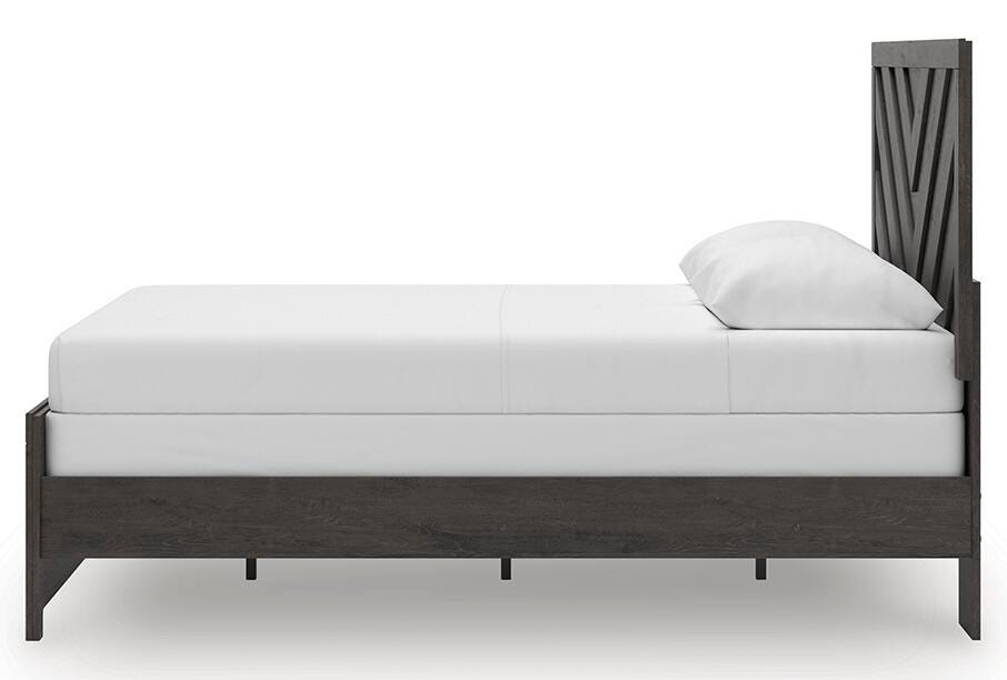 Prendonea Queen Panel Bed - image 7