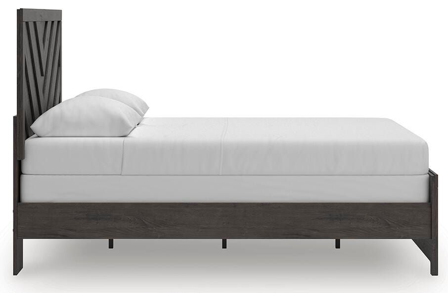 Prendonea Queen Panel Bed - image 8