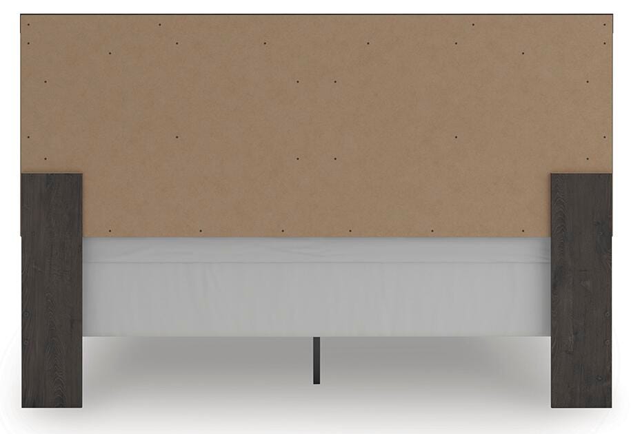 Prendonea King Panel Bed - image 6
