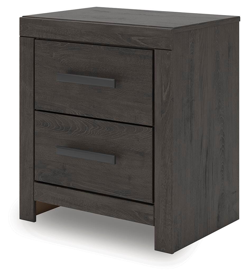 Prendonea Nightstand - image 3