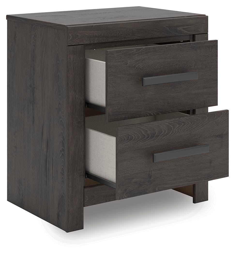 Prendonea Nightstand - image 4
