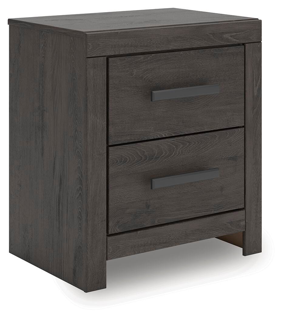 Prendonea Nightstand - image 2